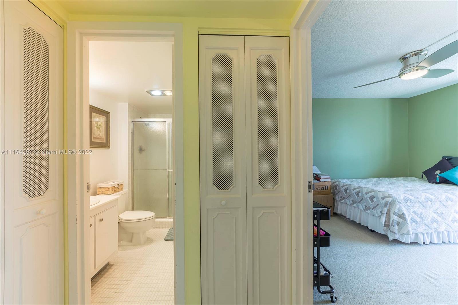 AVENTURA ELDORADO CONDO - Residential