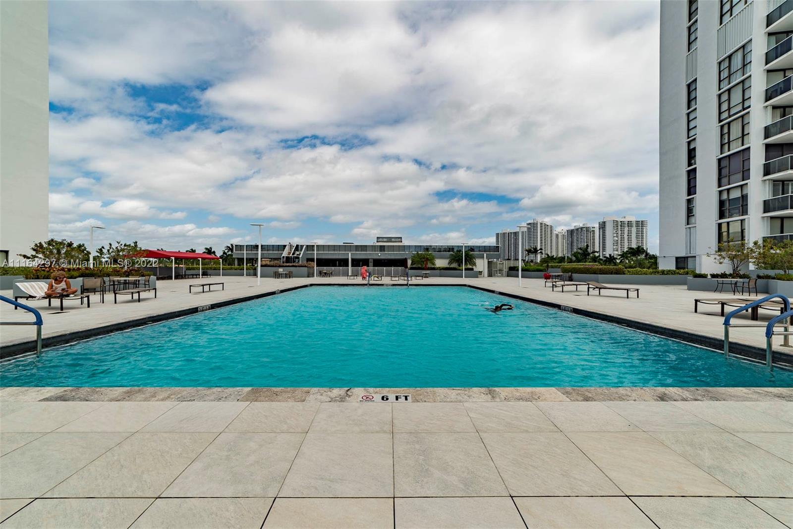 AVENTURA ELDORADO CONDO - Residential
