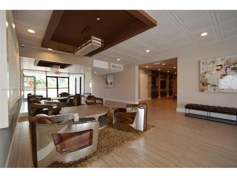AVENTURA ELDORADO CONDO - Residential