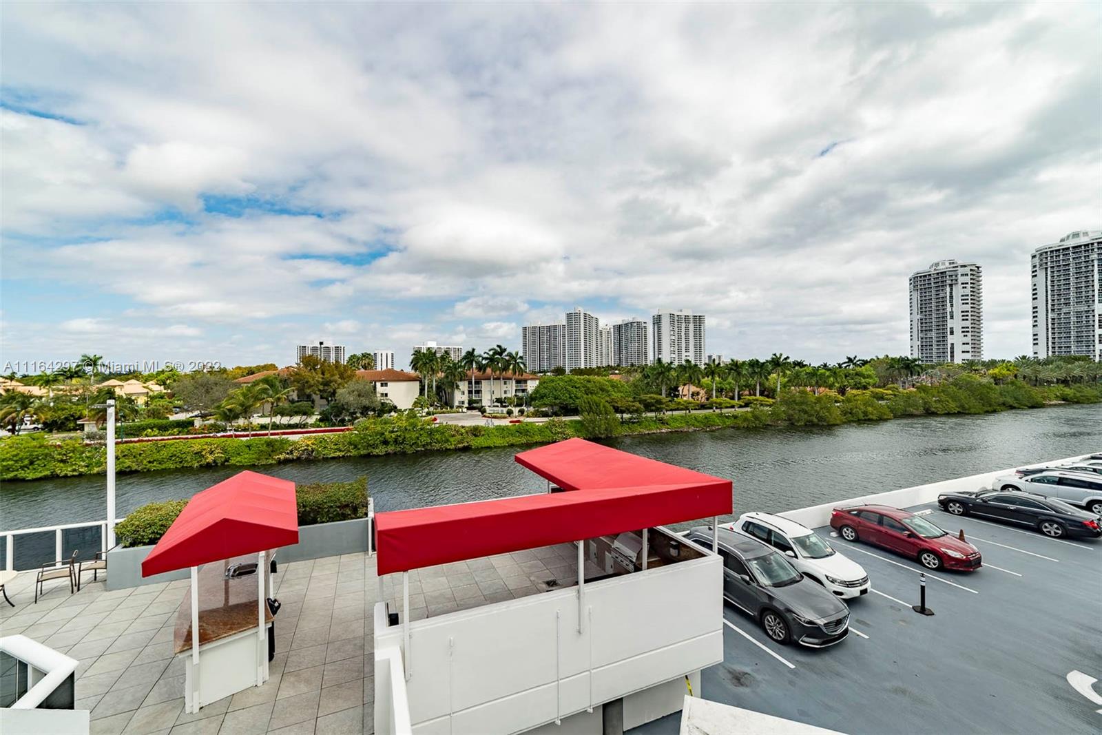 AVENTURA ELDORADO CONDO - Residential
