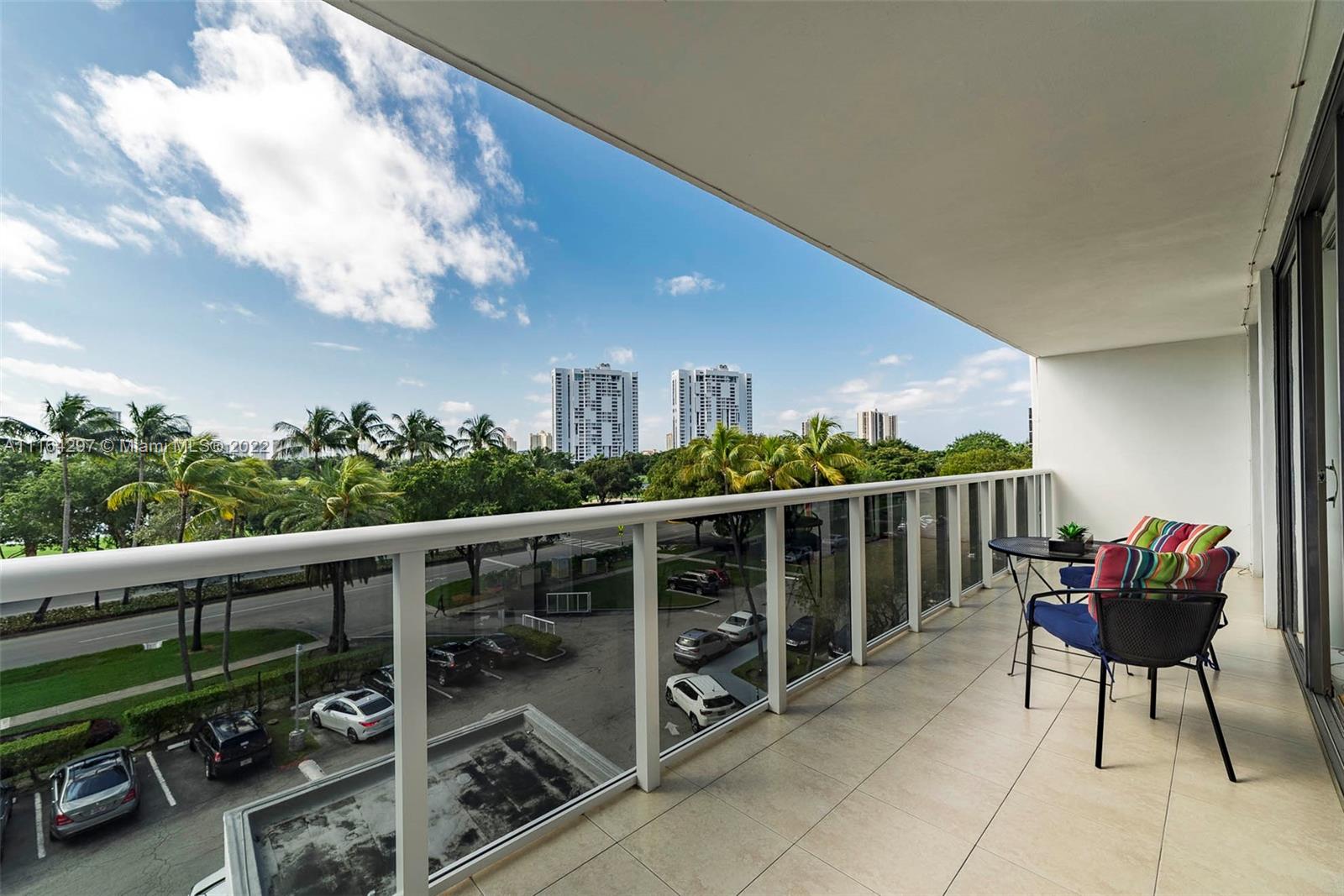 AVENTURA ELDORADO CONDO - Residential