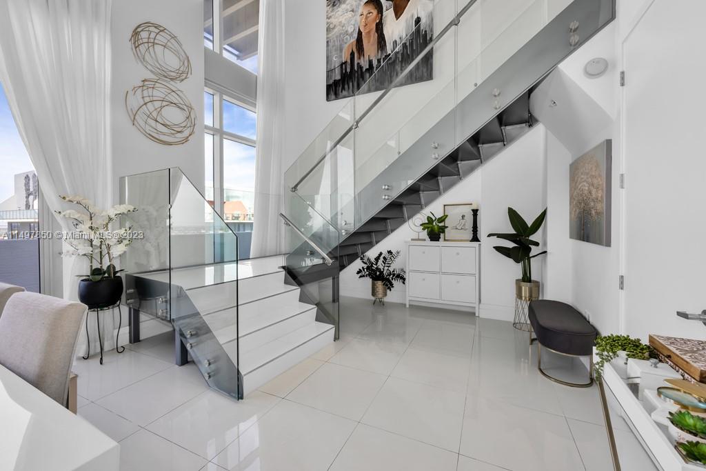 FOUR MIDTOWN MIAMI CONDO - Residential