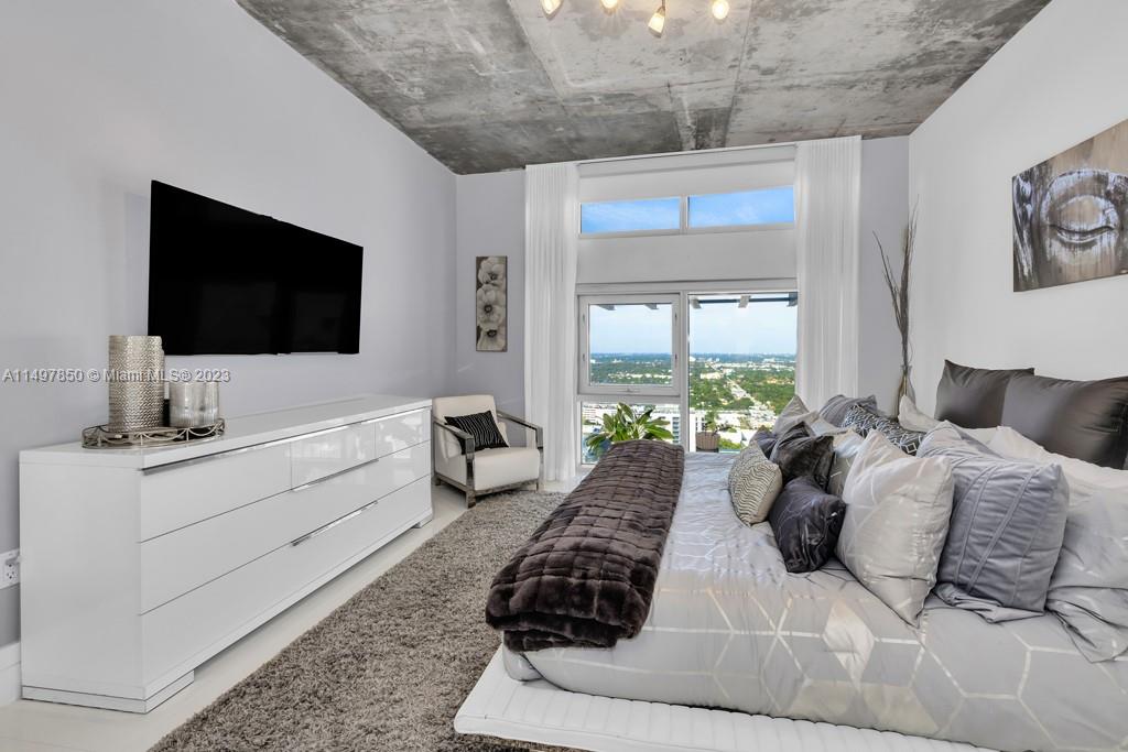 FOUR MIDTOWN MIAMI CONDO - Residential