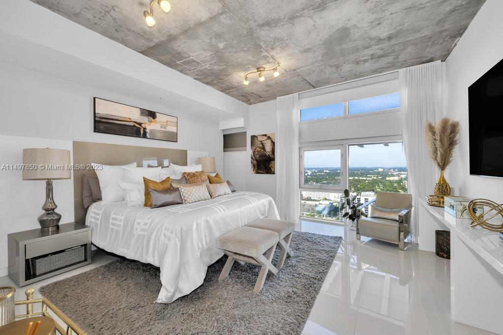 FOUR MIDTOWN MIAMI CONDO - Residential