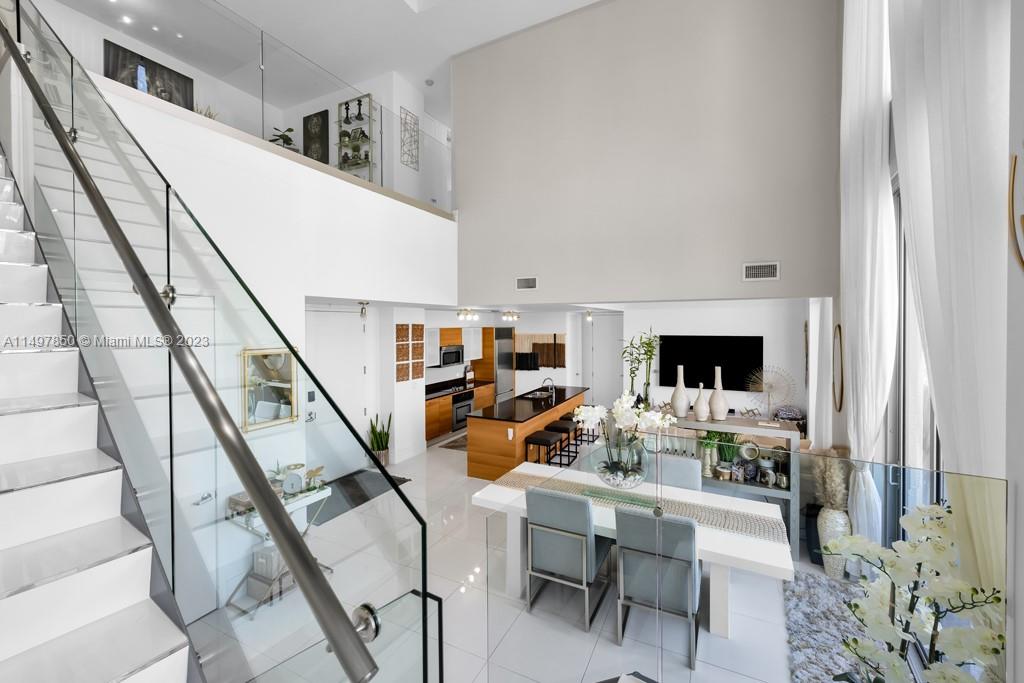 FOUR MIDTOWN MIAMI CONDO - Residential