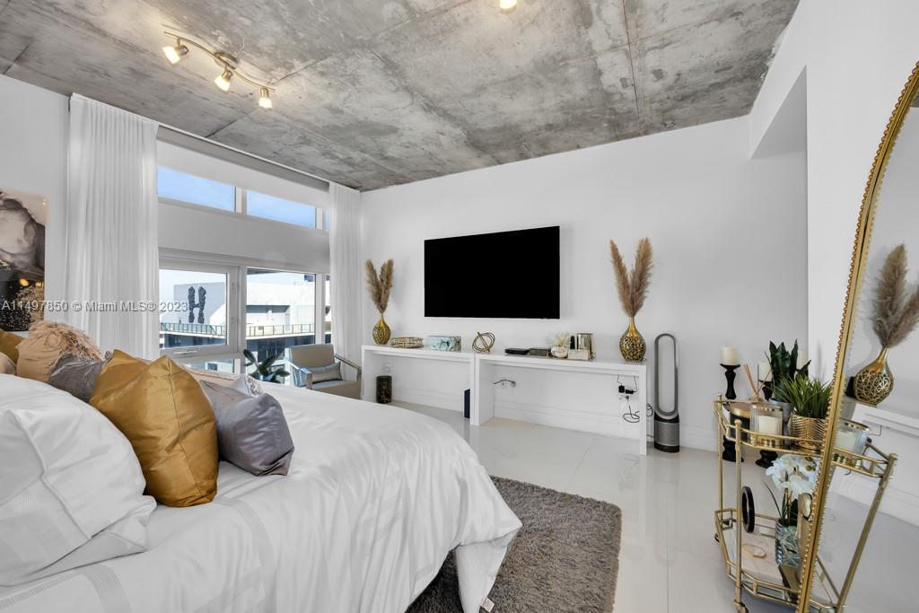 FOUR MIDTOWN MIAMI CONDO - Residential