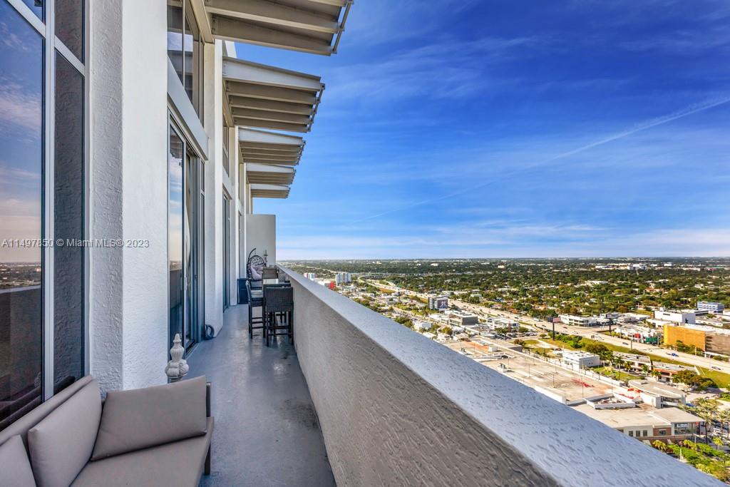 FOUR MIDTOWN MIAMI CONDO - Residential