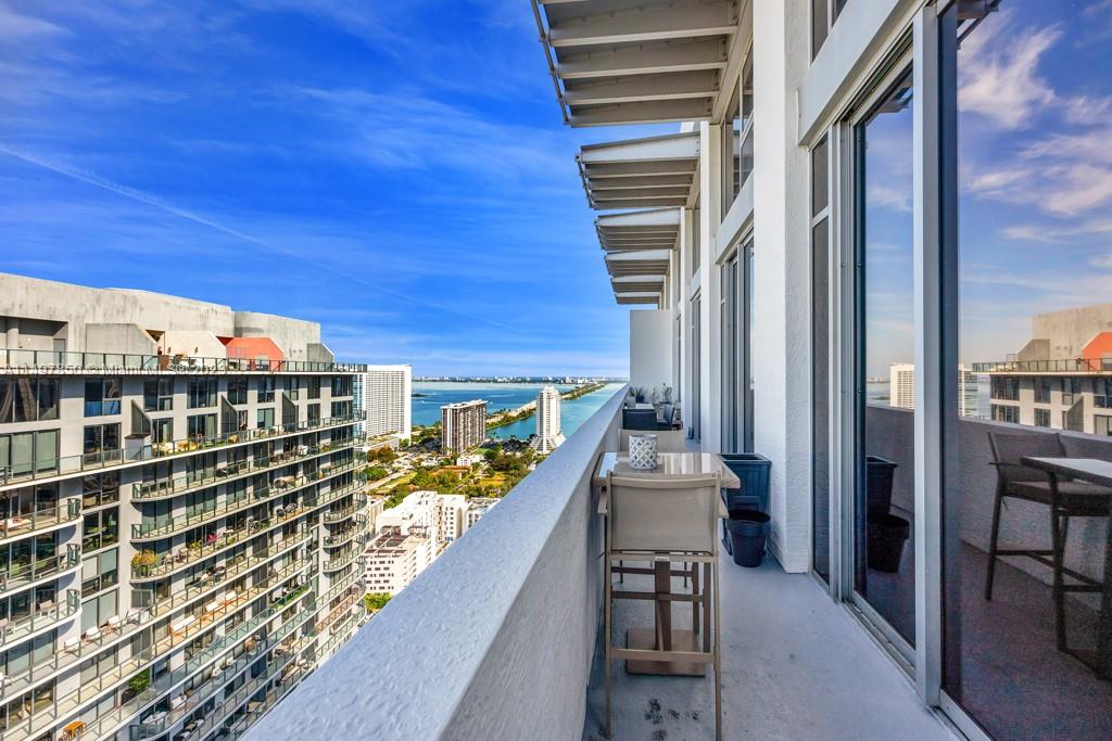 FOUR MIDTOWN MIAMI CONDO - Residential