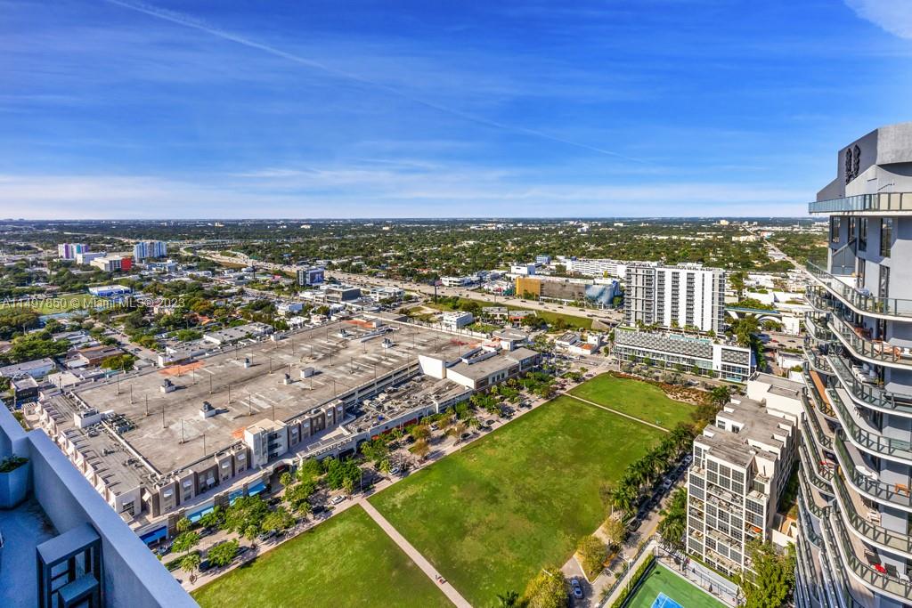 FOUR MIDTOWN MIAMI CONDO - Residential