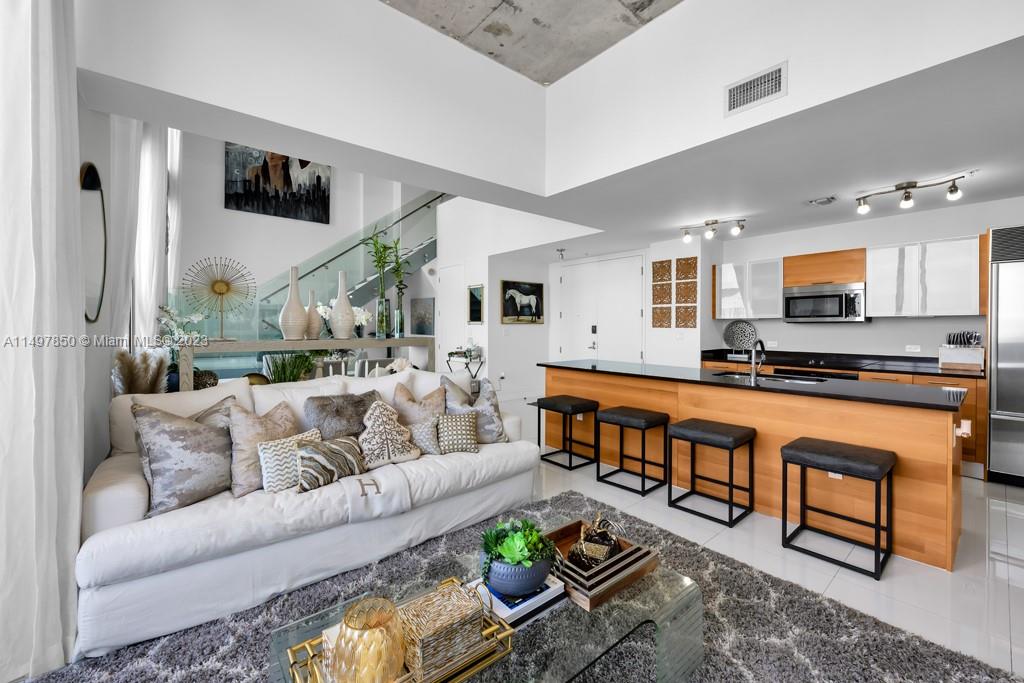FOUR MIDTOWN MIAMI CONDO - Residential