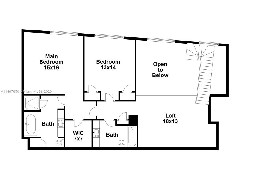 FOUR MIDTOWN MIAMI CONDO - Residential