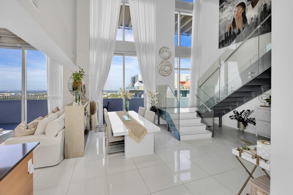 FOUR MIDTOWN MIAMI CONDO - Residential
