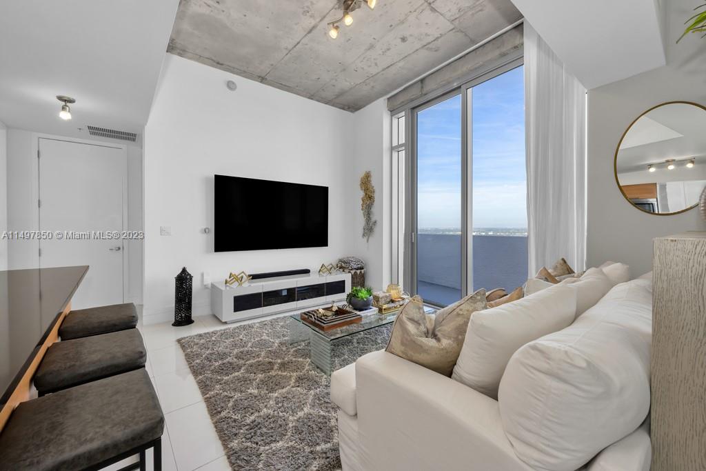 FOUR MIDTOWN MIAMI CONDO - Residential