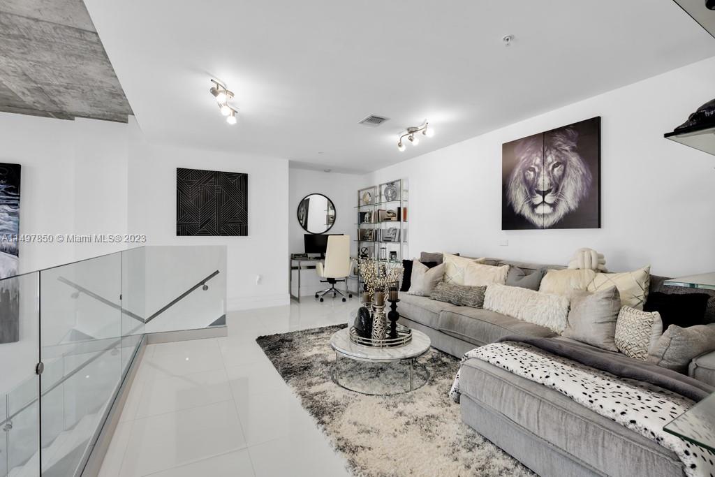 FOUR MIDTOWN MIAMI CONDO - Residential