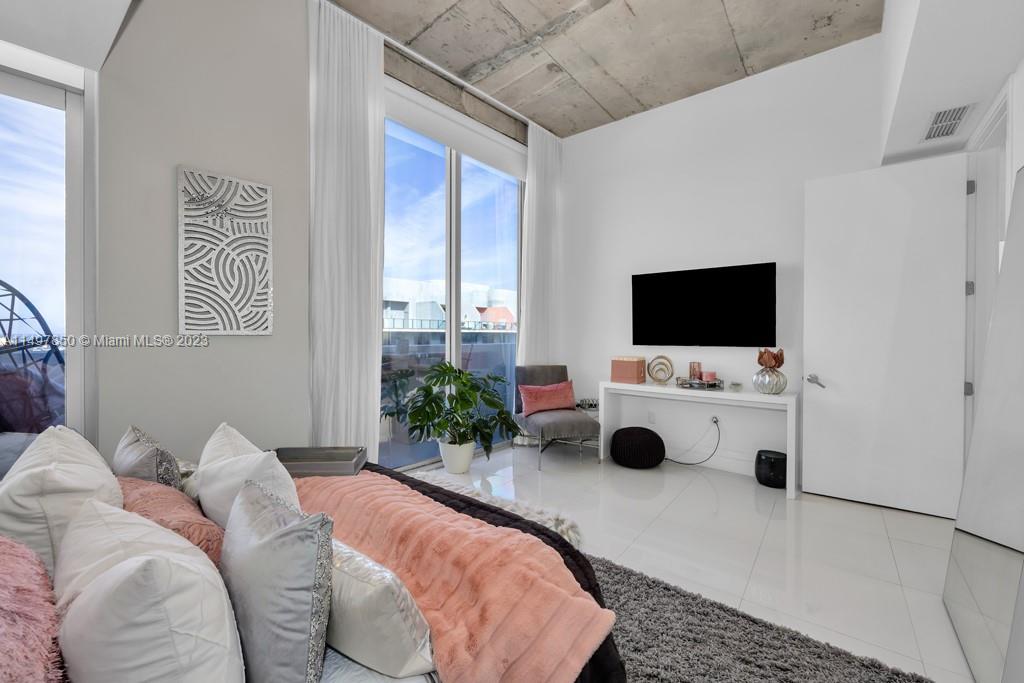 FOUR MIDTOWN MIAMI CONDO - Residential