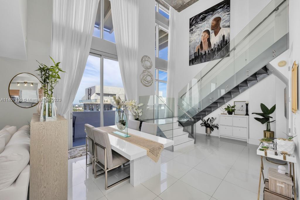 FOUR MIDTOWN MIAMI CONDO - Residential