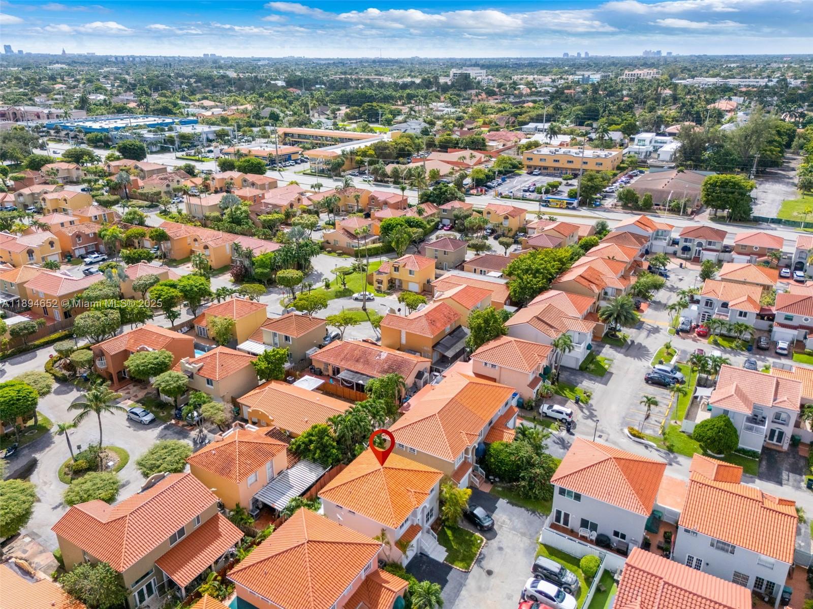 GALLOWAY LAKES SEC 3 - Residential