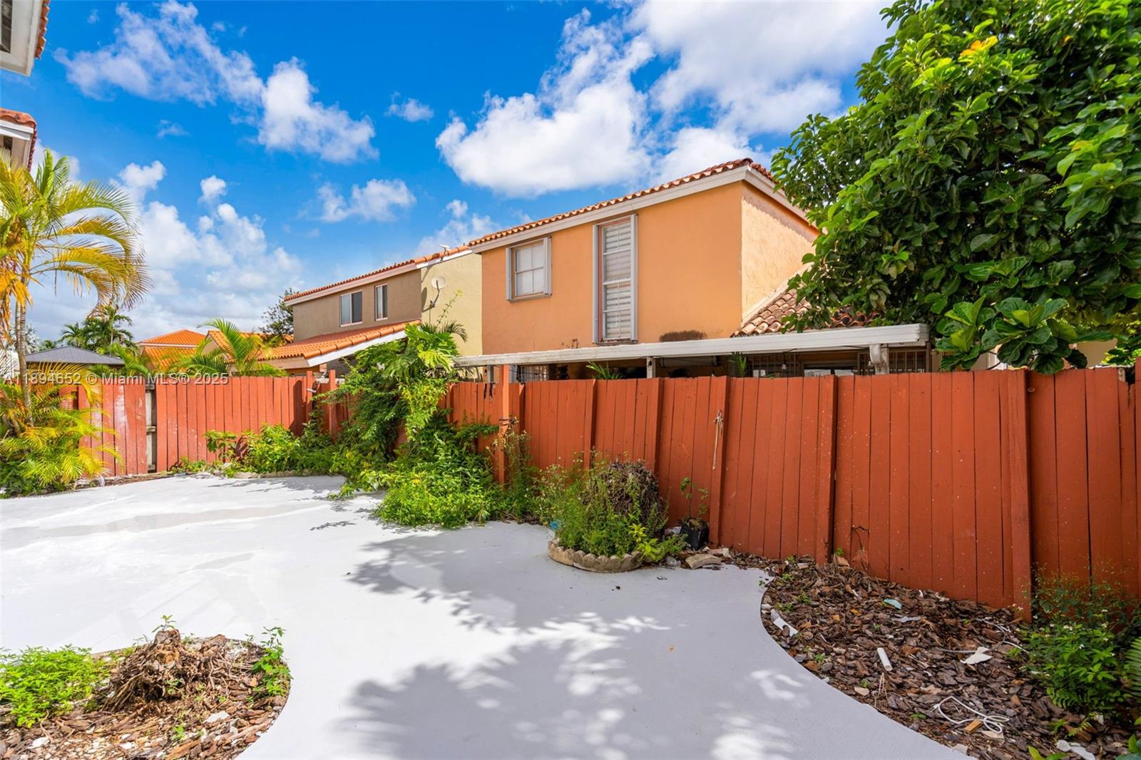 GALLOWAY LAKES SEC 3 - Residential