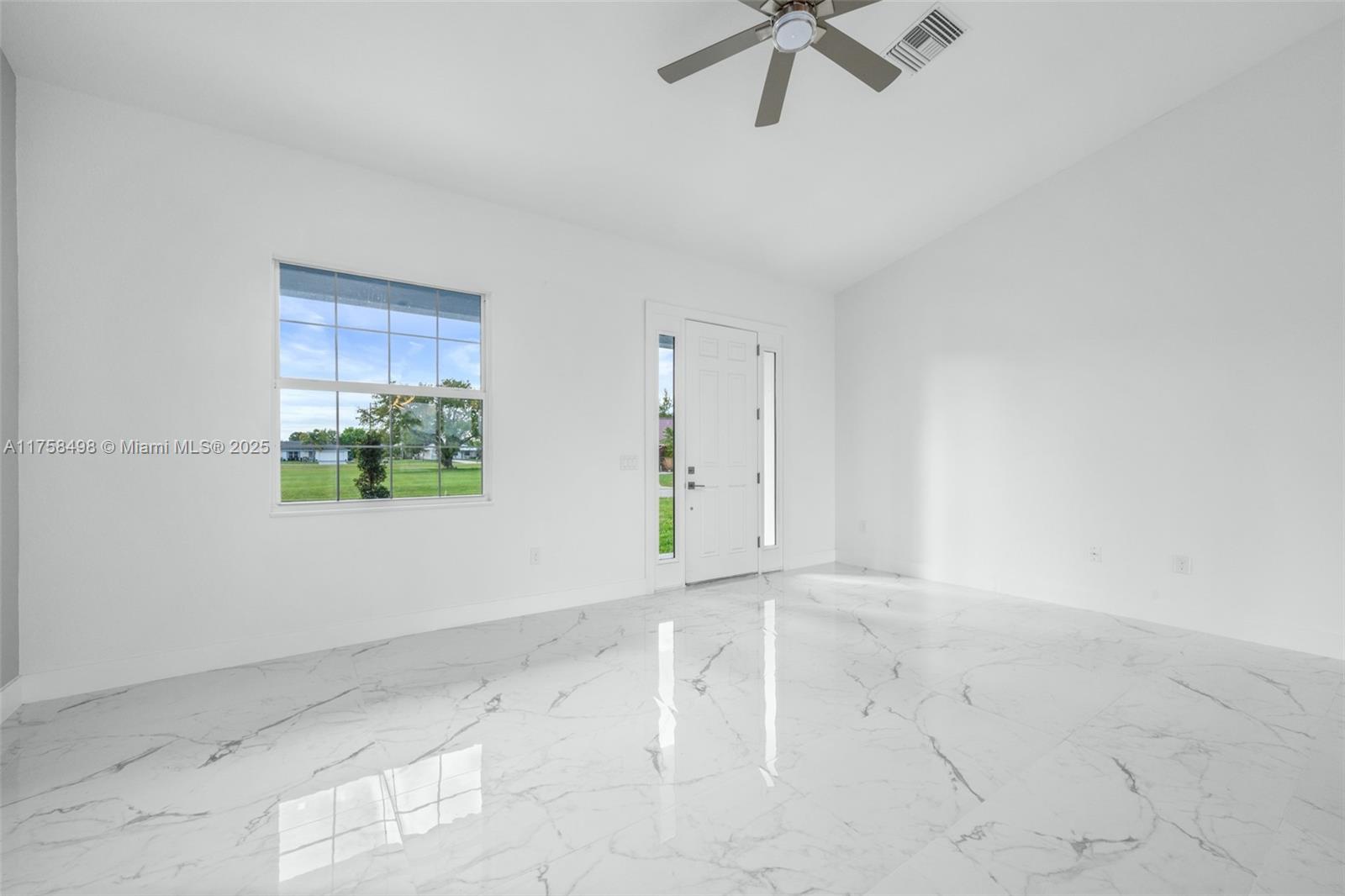 SPRING LAKE VILL 07 - Residential Lease