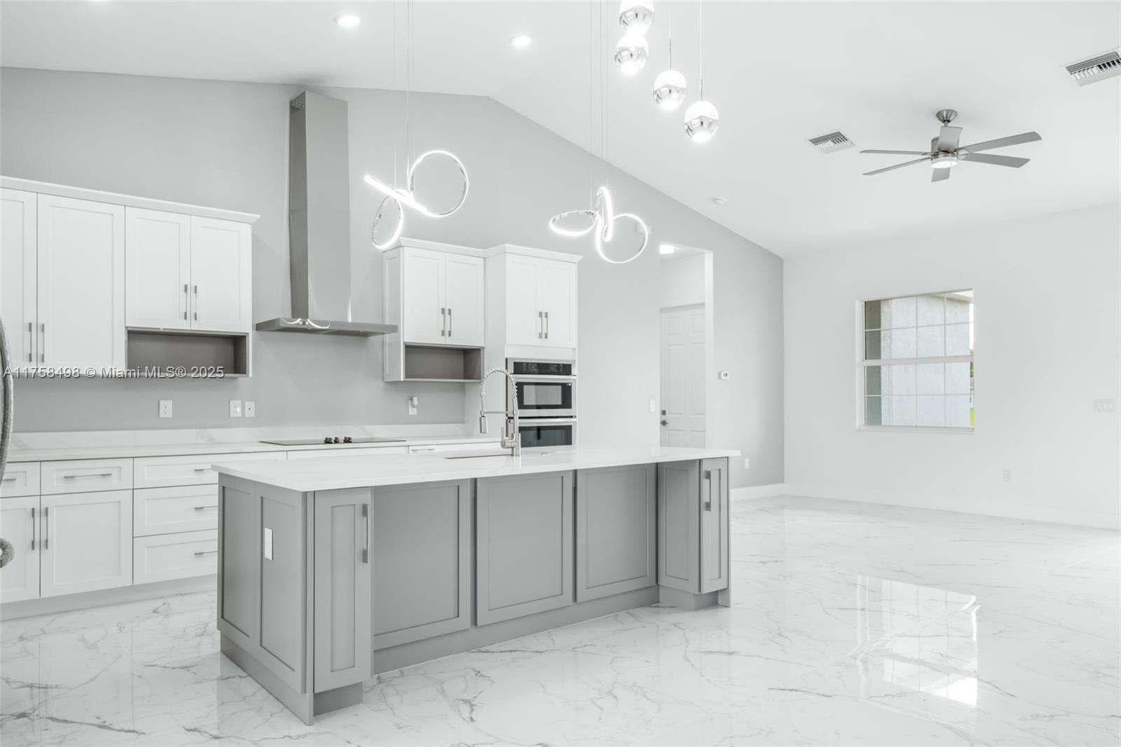 SPRING LAKE VILL 07 - Residential Lease