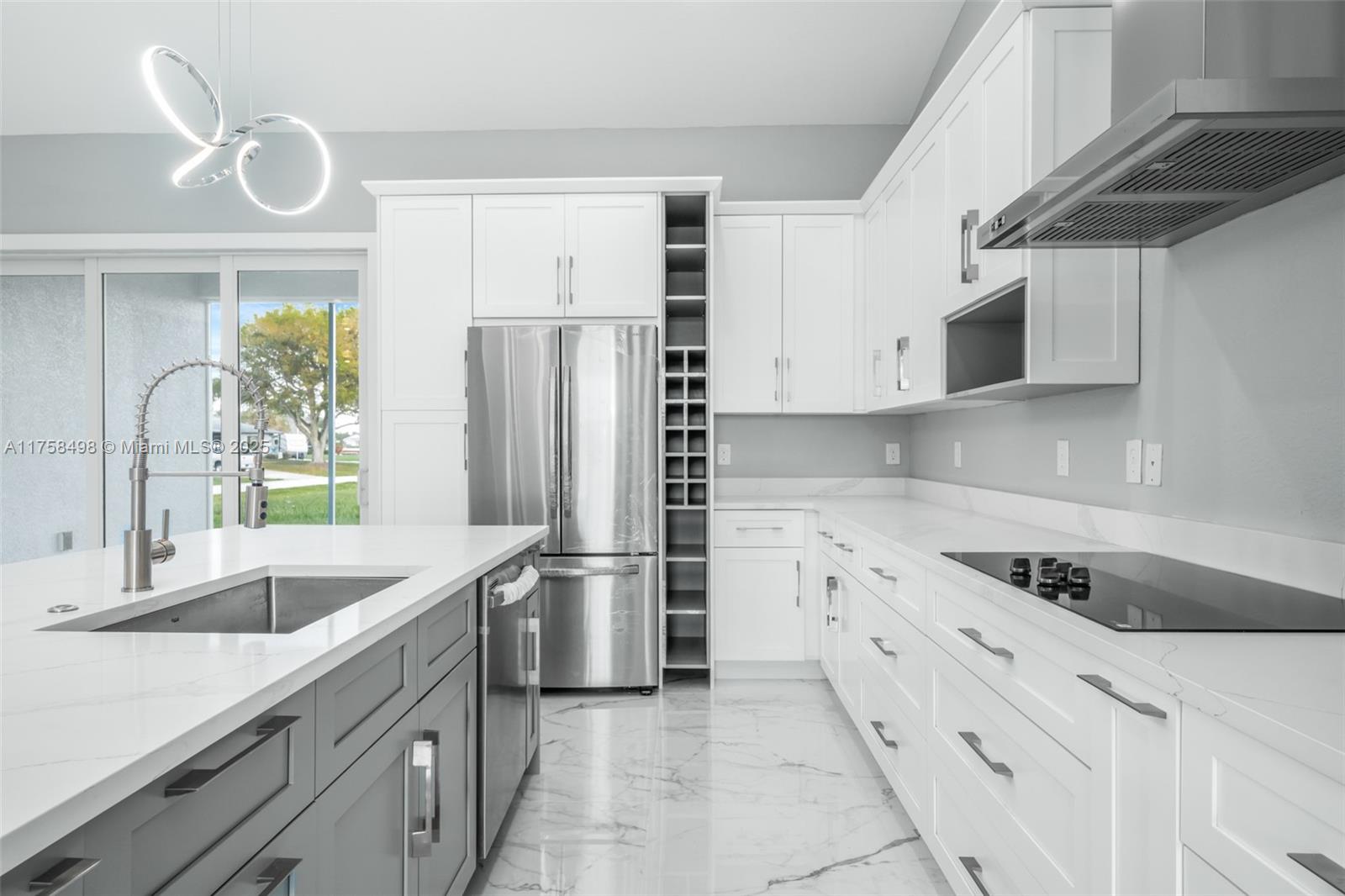 SPRING LAKE VILL 07 - Residential Lease