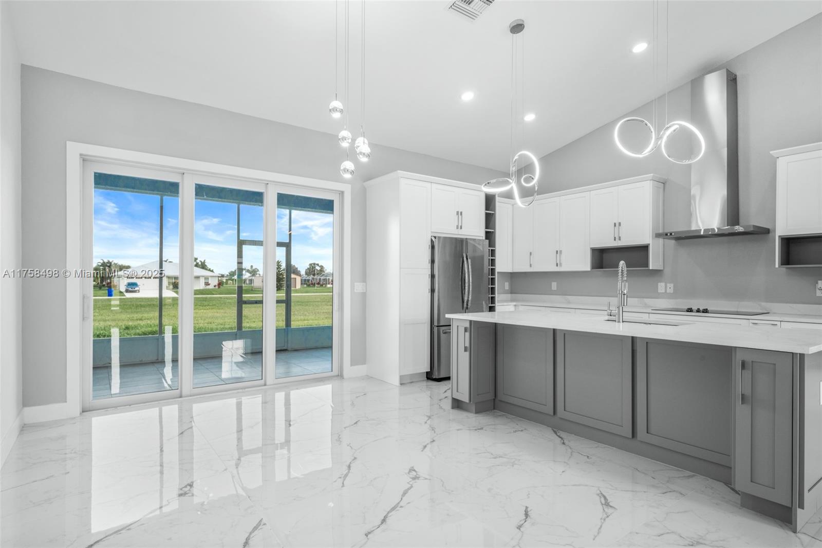 SPRING LAKE VILL 07 - Residential Lease
