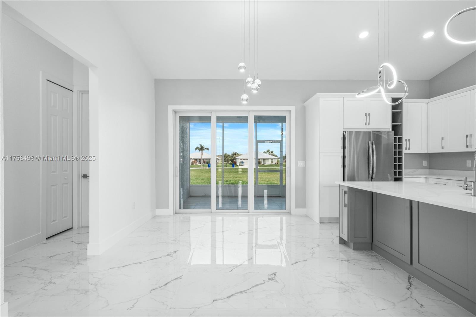 SPRING LAKE VILL 07 - Residential Lease