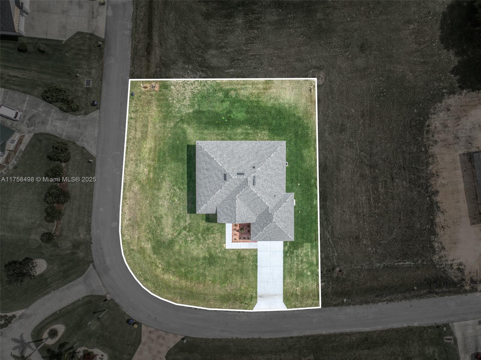 SPRING LAKE VILL 07 - Residential Lease