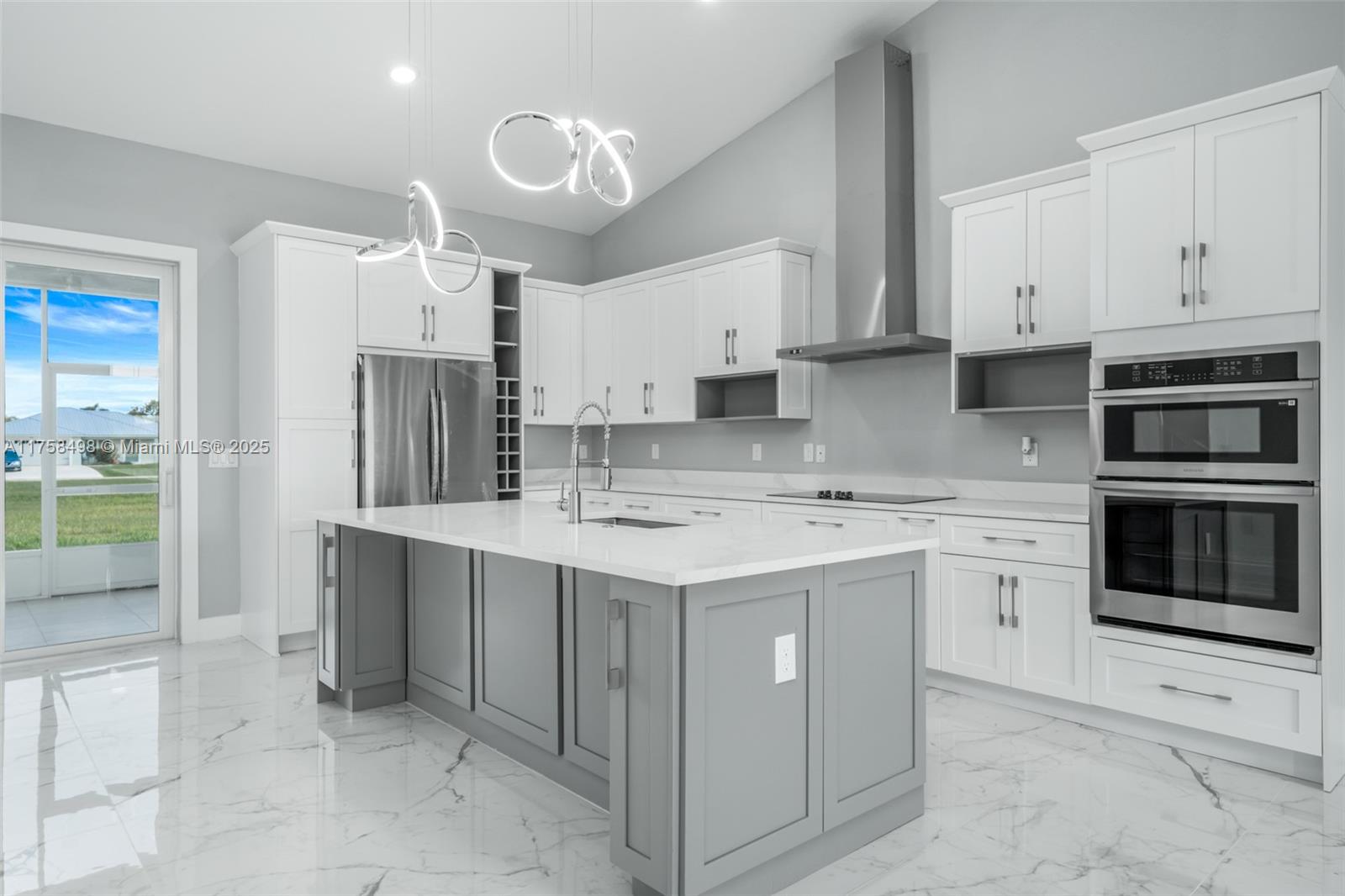 SPRING LAKE VILL 07 - Residential Lease