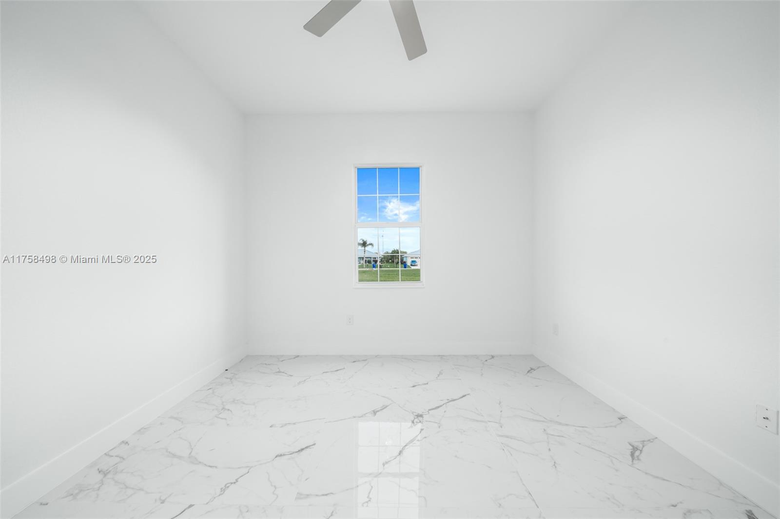 SPRING LAKE VILL 07 - Residential Lease