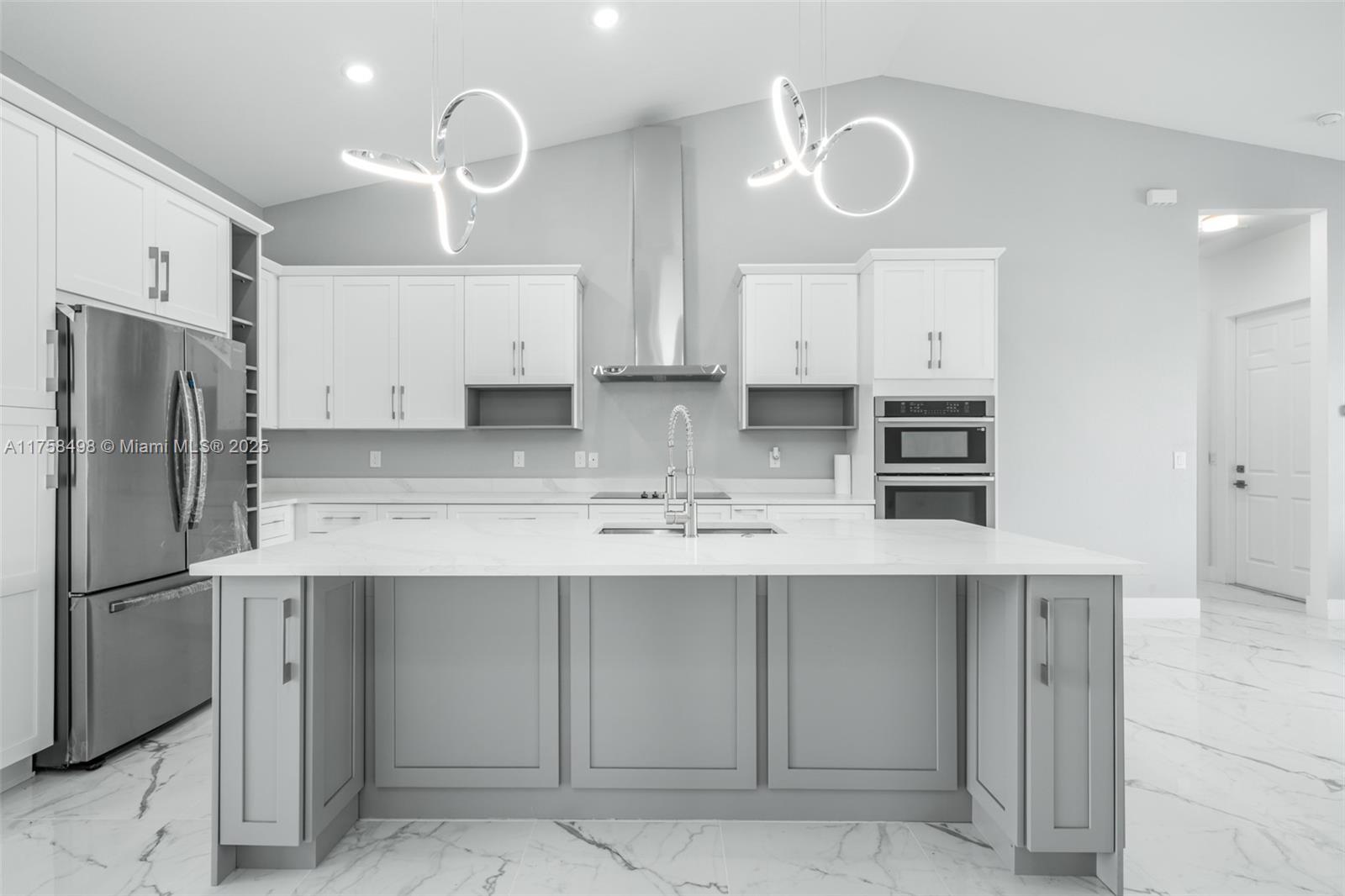 SPRING LAKE VILL 07 - Residential Lease