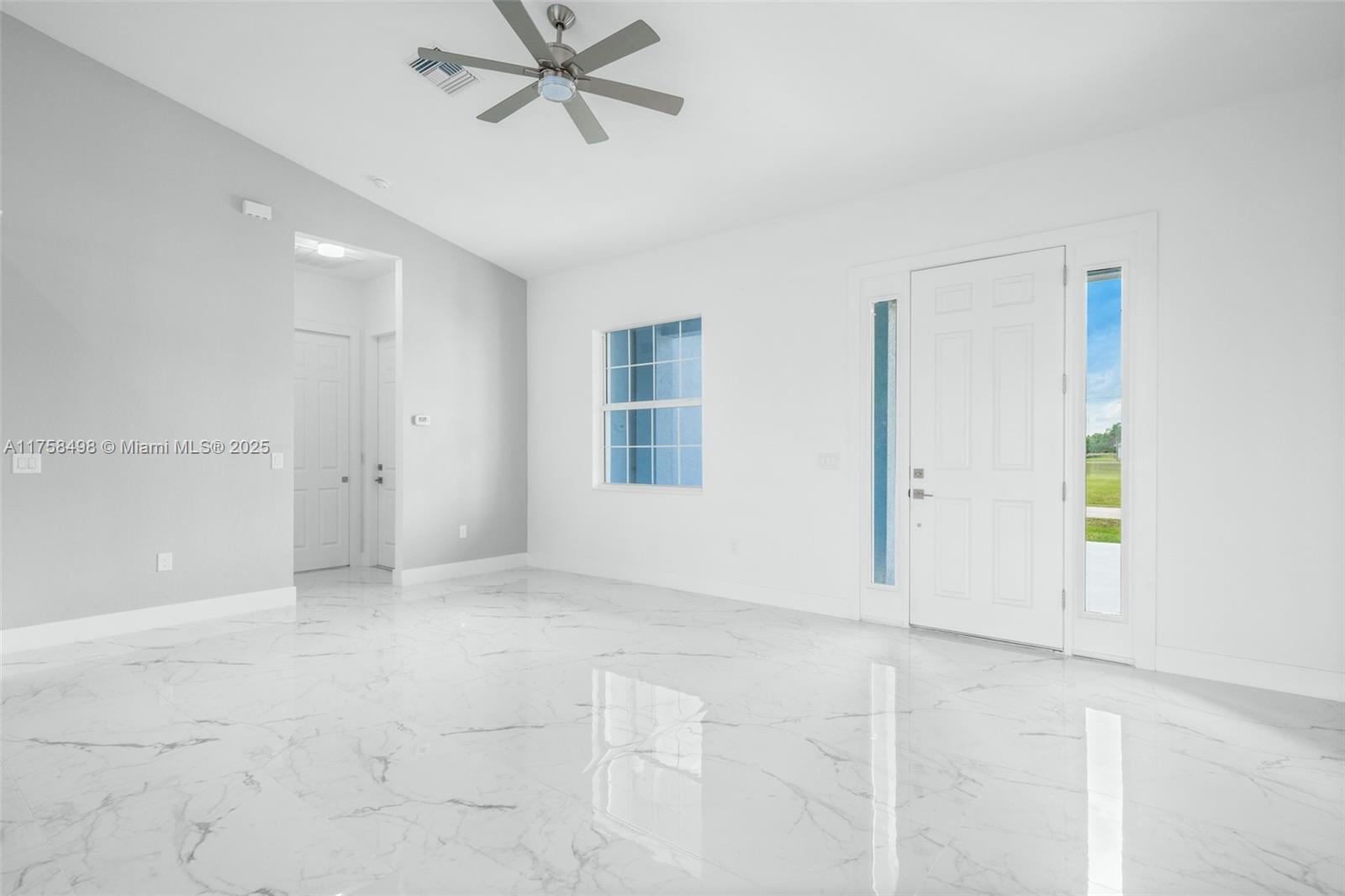 SPRING LAKE VILL 07 - Residential Lease
