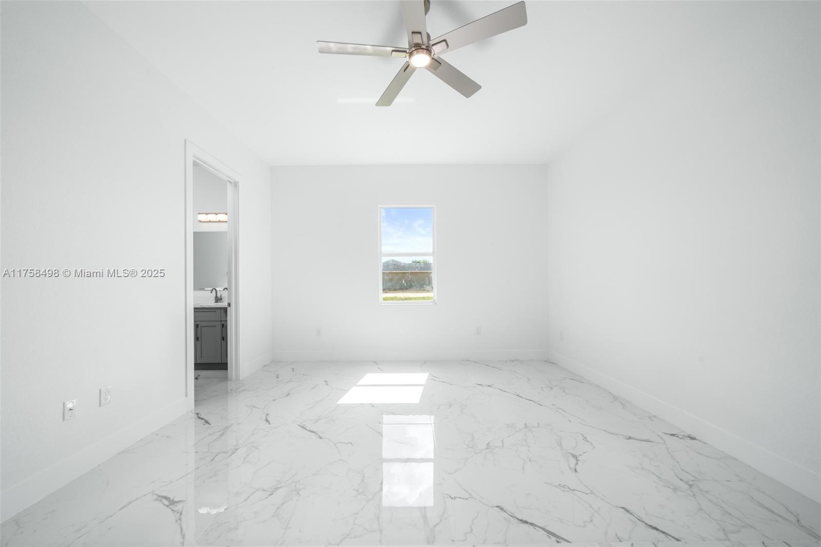 SPRING LAKE VILL 07 - Residential Lease