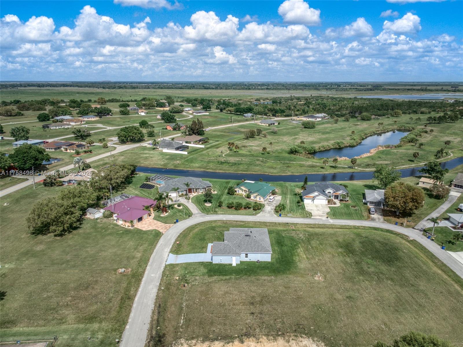 SPRING LAKE VILL 07 - Residential Lease