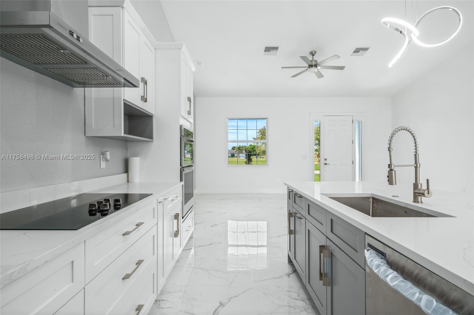 SPRING LAKE VILL 07 - Residential Lease