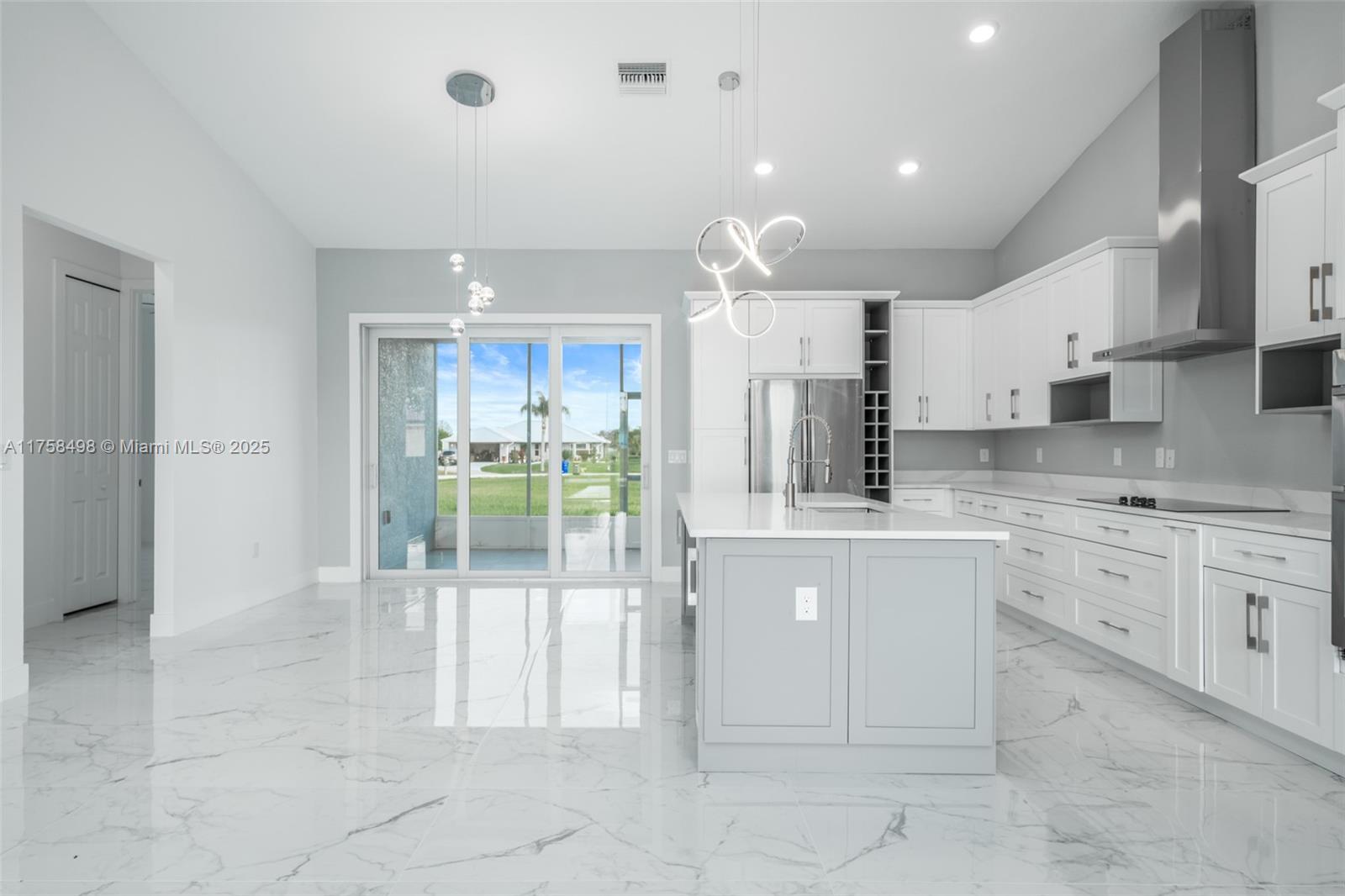 SPRING LAKE VILL 07 - Residential Lease