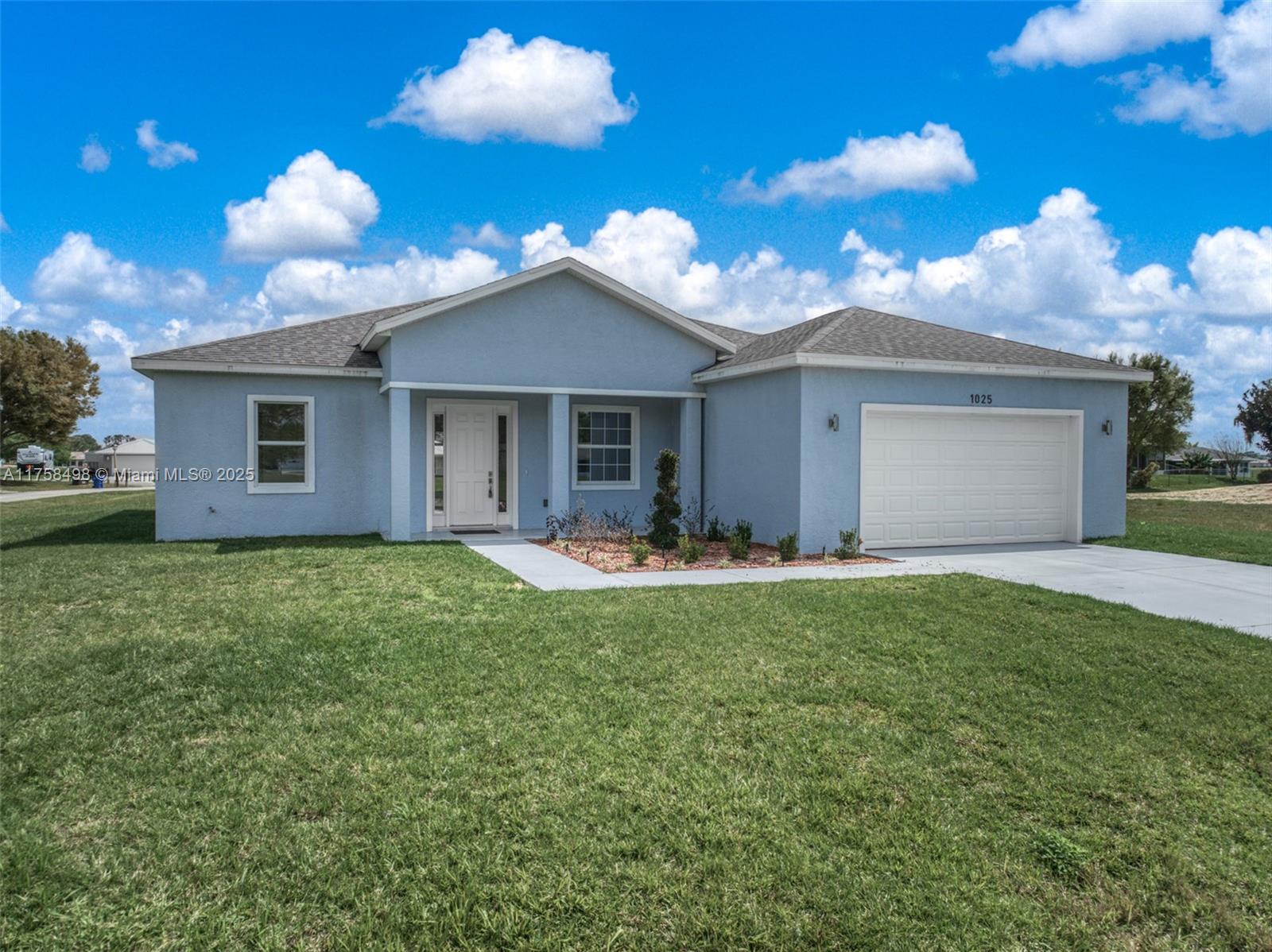 SPRING LAKE VILL 07 - Residential Lease