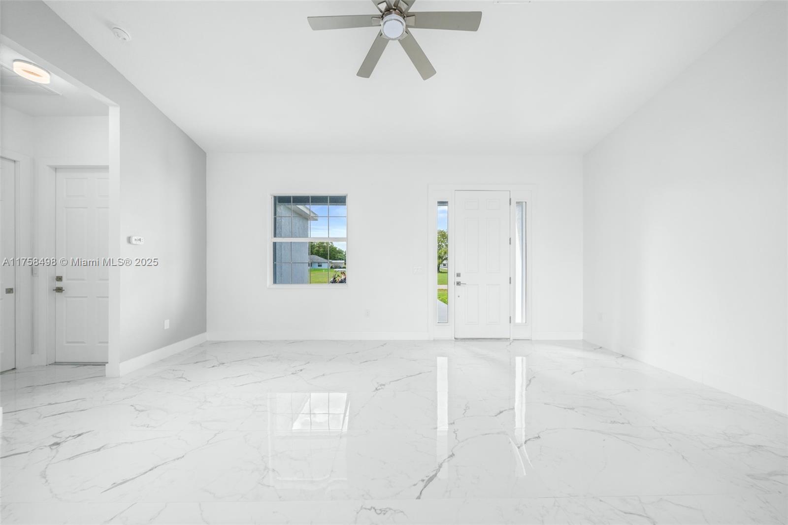 SPRING LAKE VILL 07 - Residential Lease