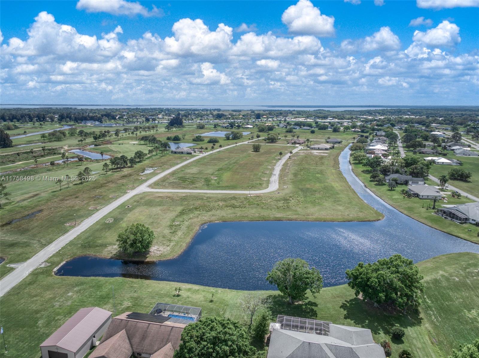 SPRING LAKE VILL 07 - Residential Lease