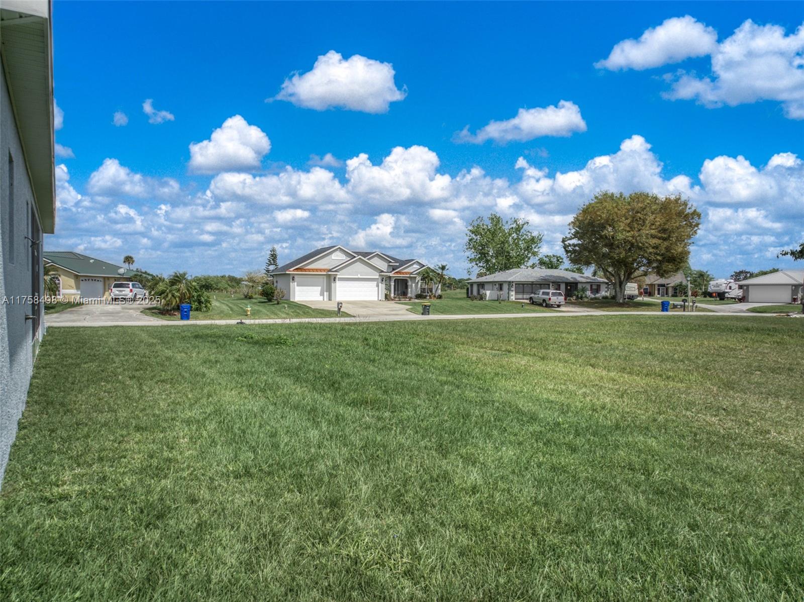 SPRING LAKE VILL 07 - Residential Lease