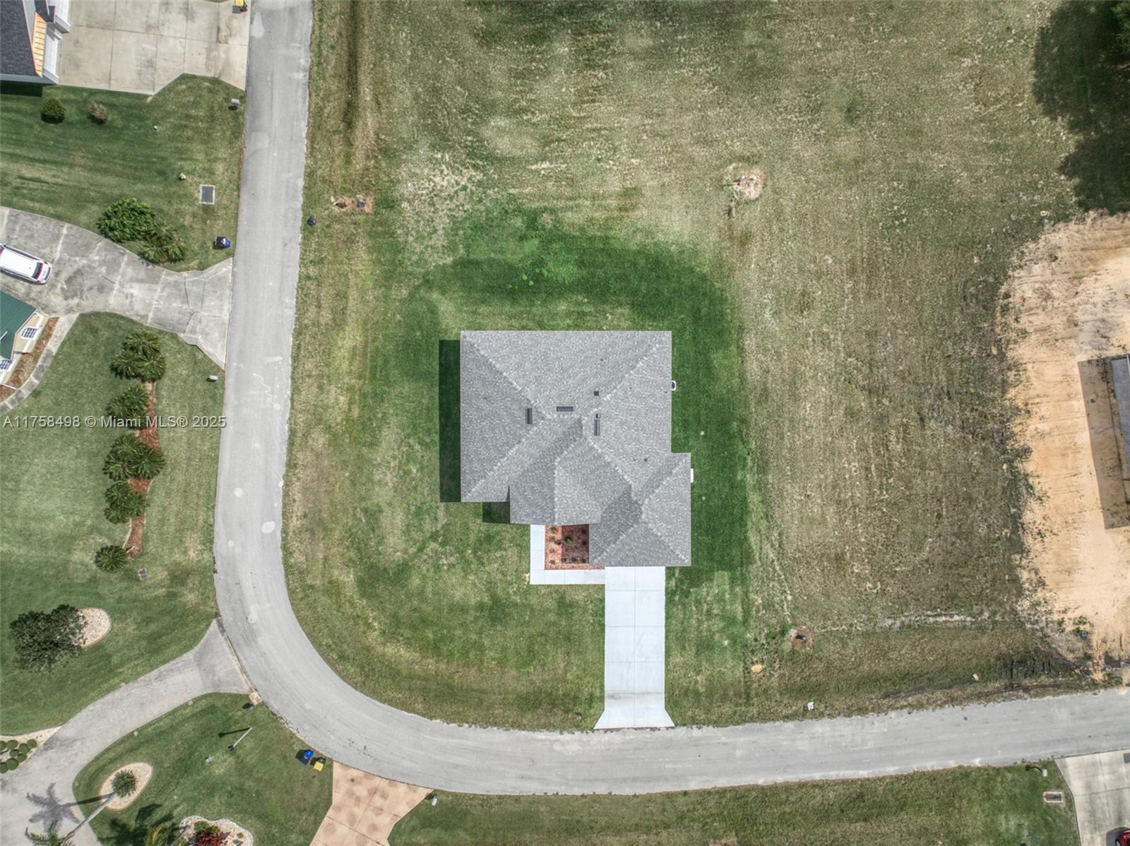 SPRING LAKE VILL 07 - Residential Lease