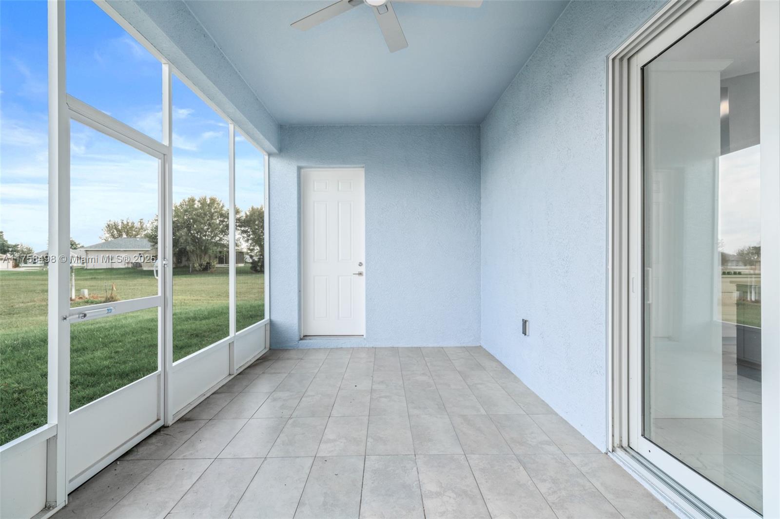 SPRING LAKE VILL 07 - Residential Lease