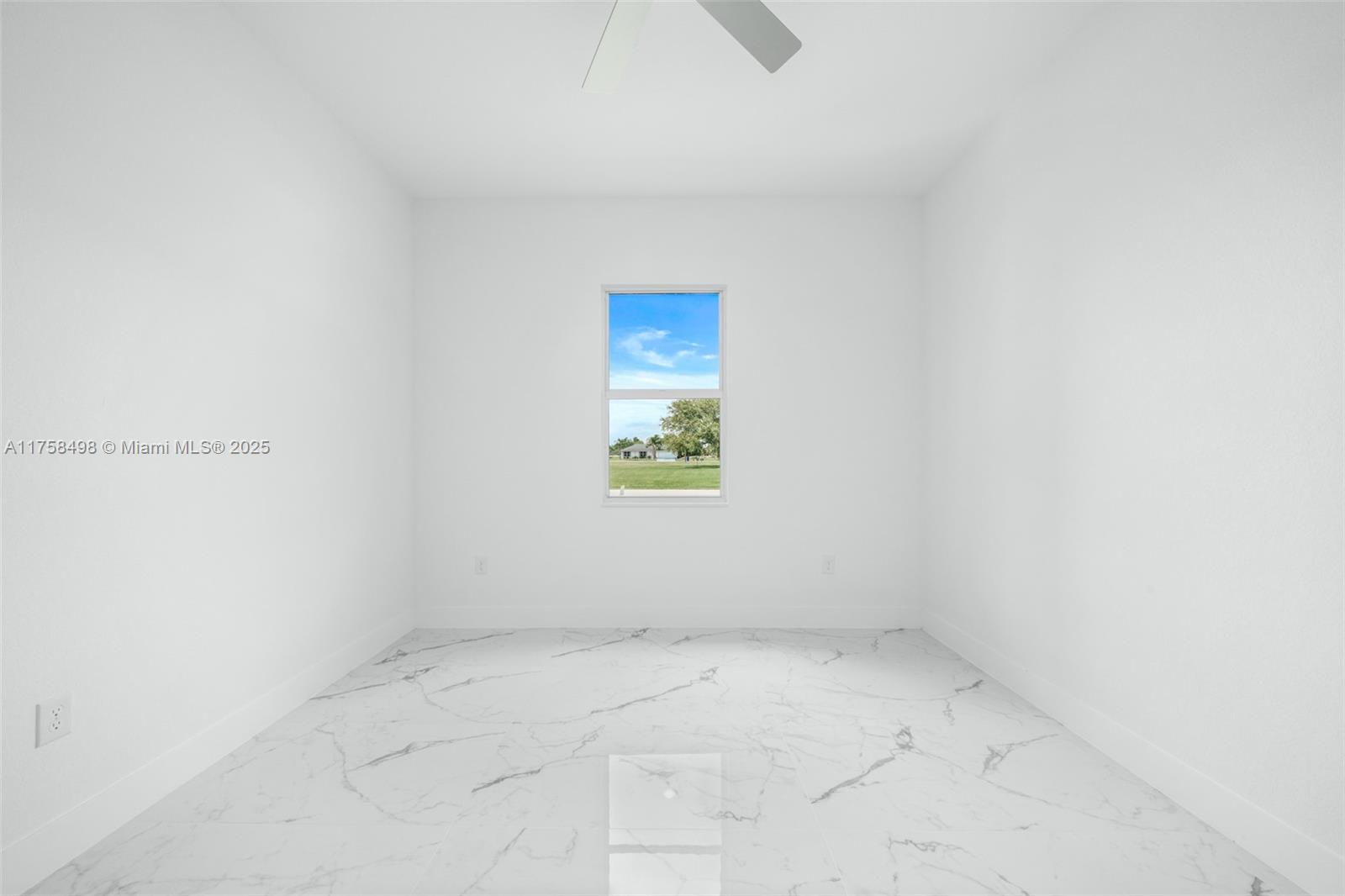 SPRING LAKE VILL 07 - Residential Lease