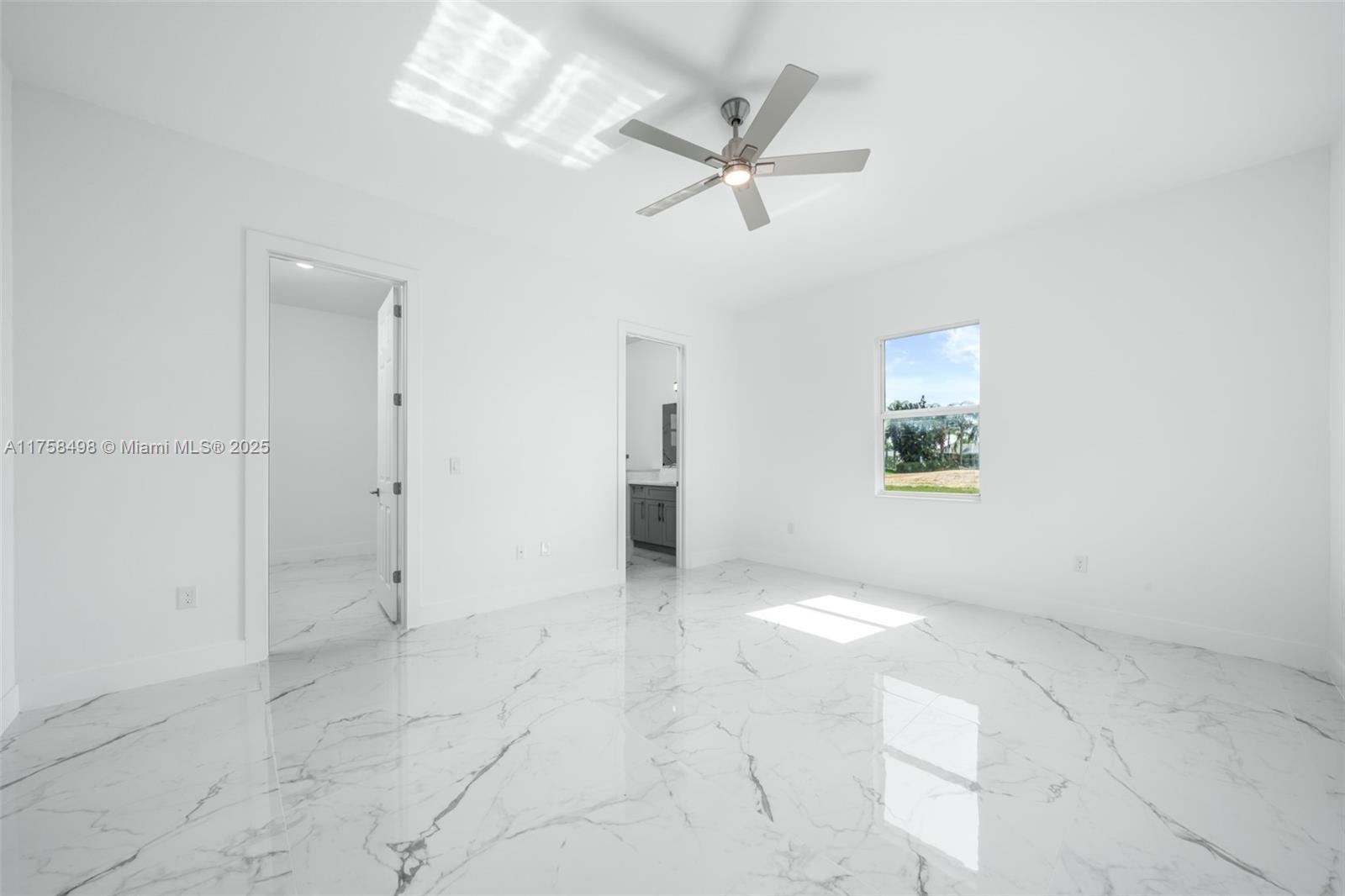SPRING LAKE VILL 07 - Residential Lease