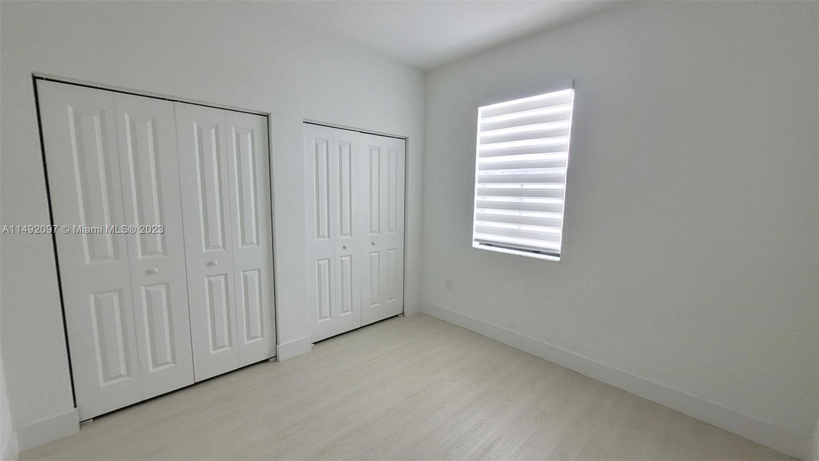 BOWTIE SUBDIVISION - Residential Lease