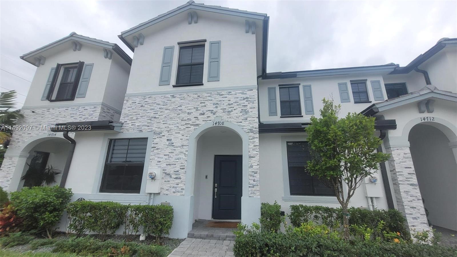 BOWTIE SUBDIVISION - Residential Lease