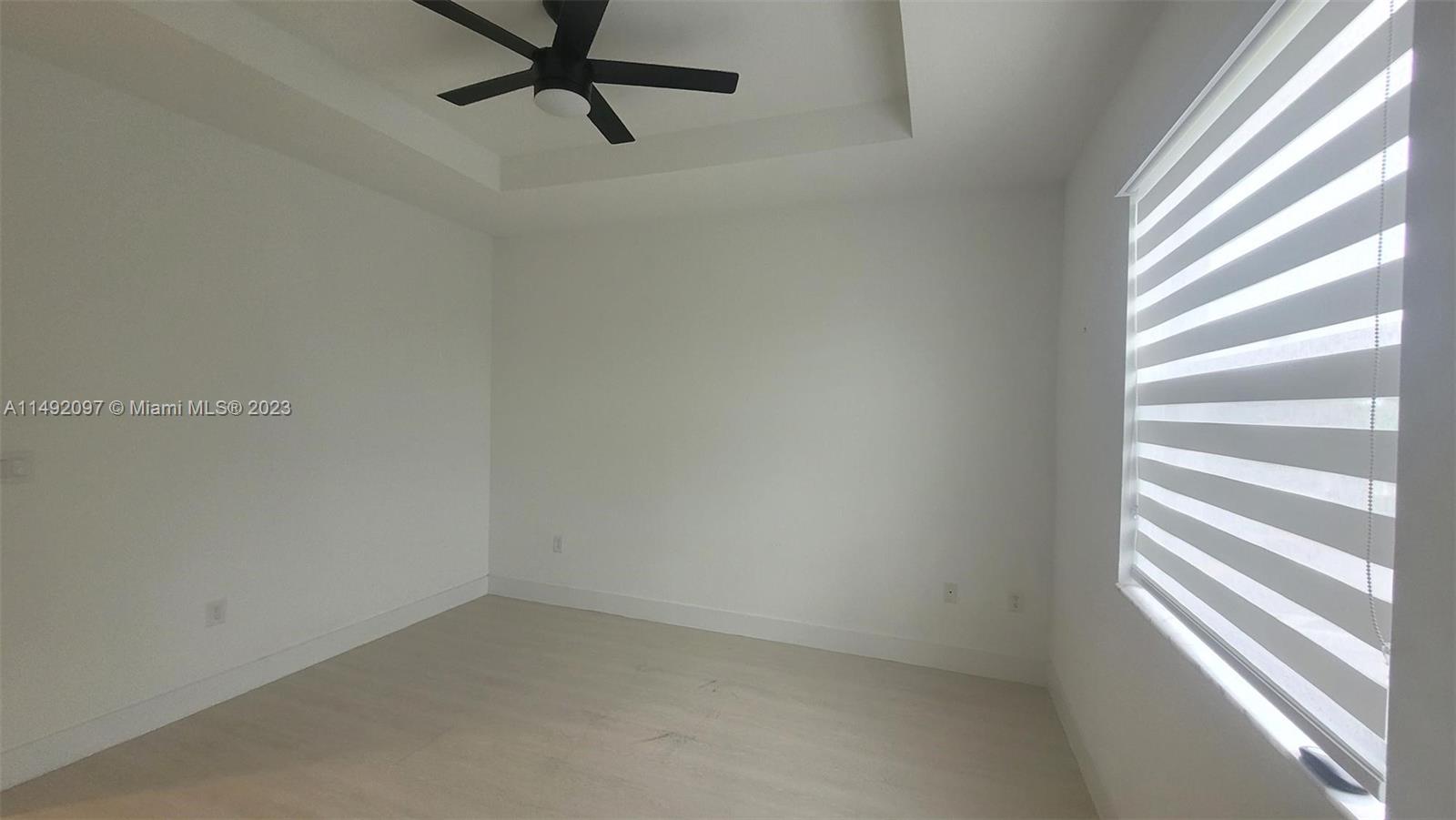 BOWTIE SUBDIVISION - Residential Lease