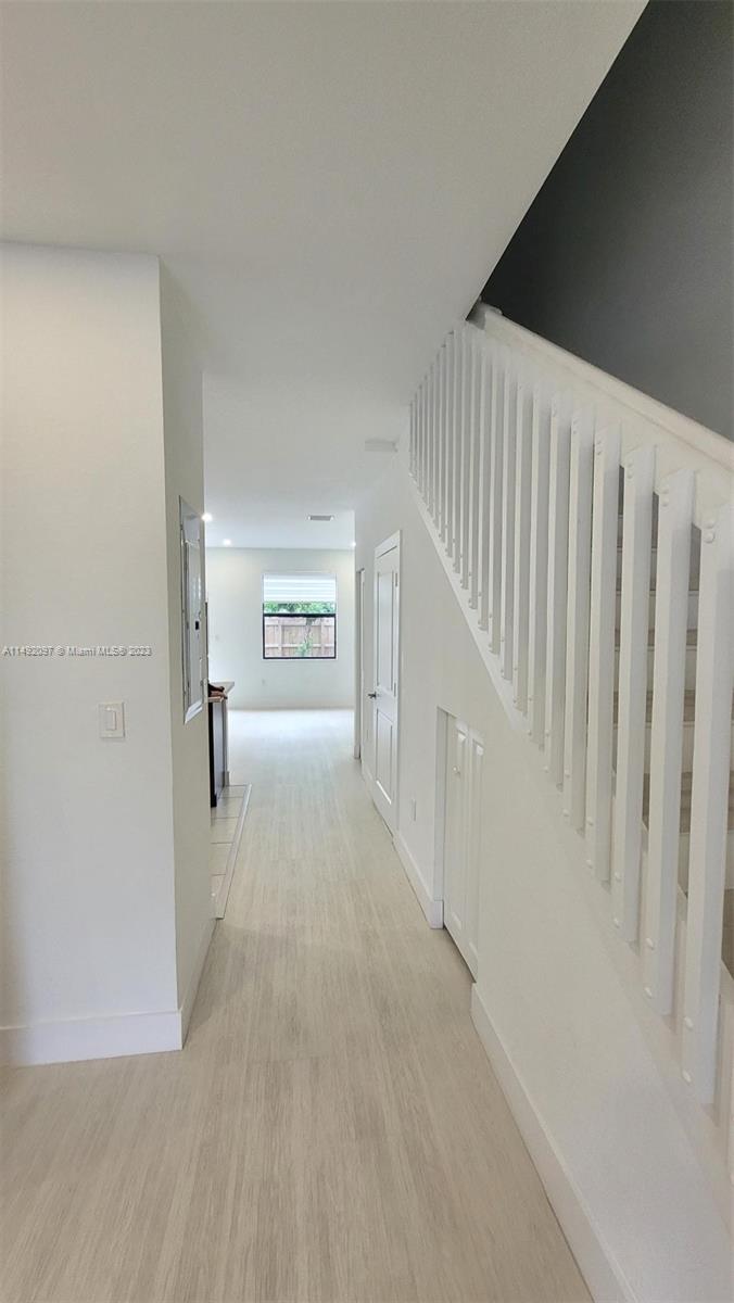 BOWTIE SUBDIVISION - Residential Lease
