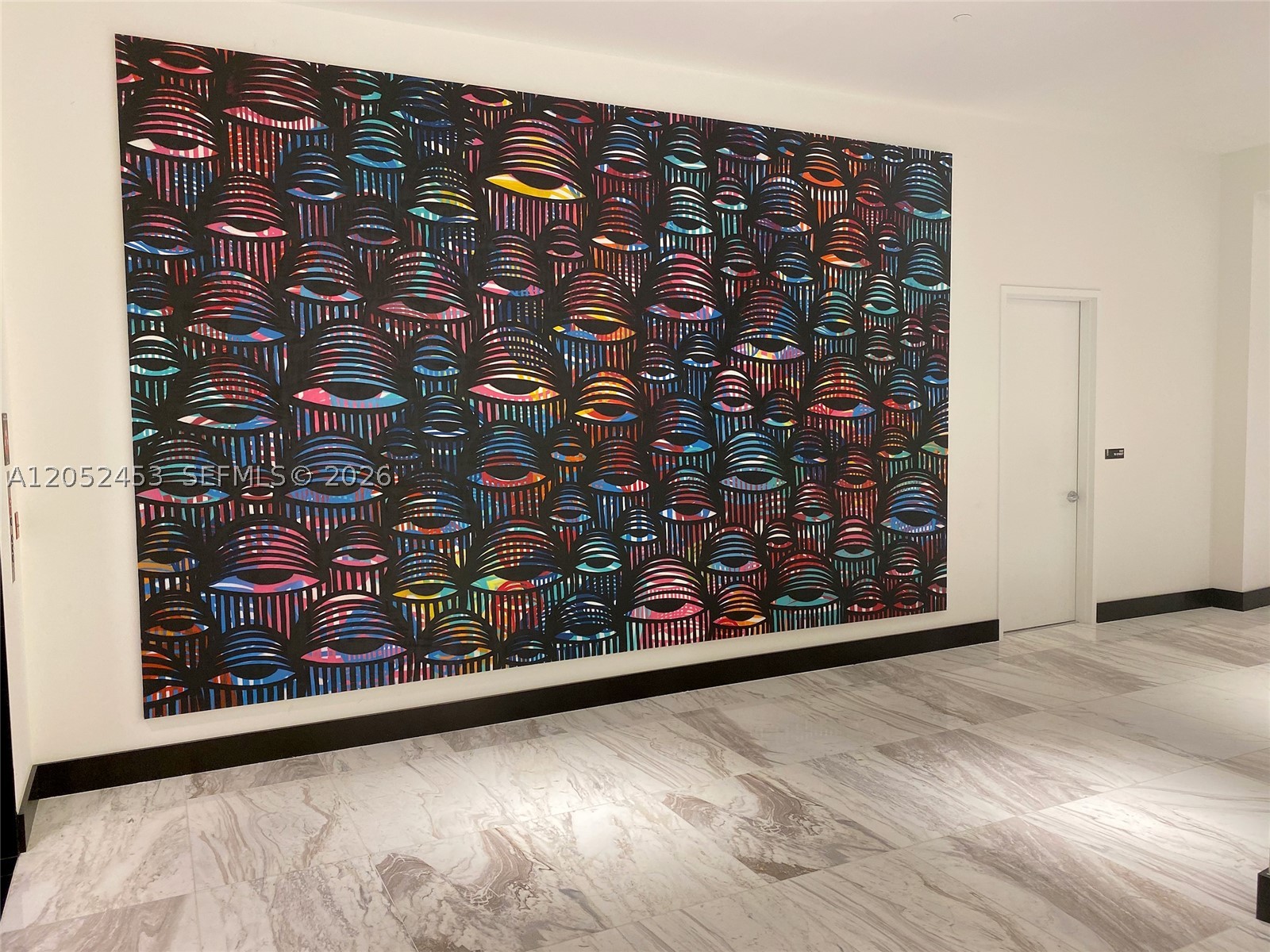 PARAMOUNT MIAMI WORLD CENT - Residential Lease