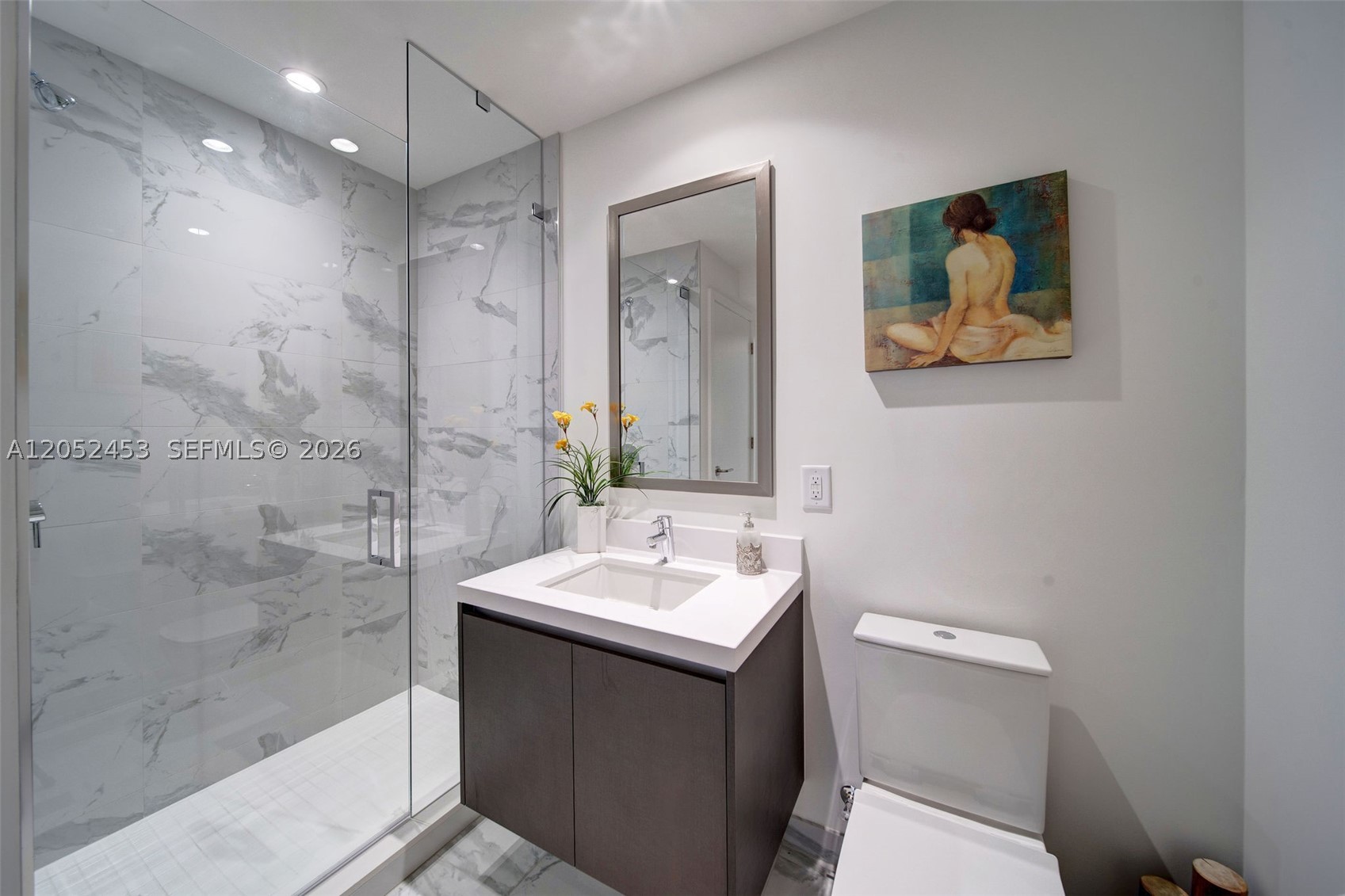 PARAMOUNT MIAMI WORLD CENT - Residential Lease